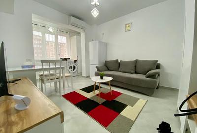 Apartament - 2 camere - AC - Centrala proprie - Militari Residence - 3