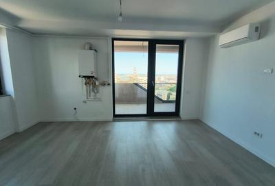 Far -apartament 2 camere la cheie - 4