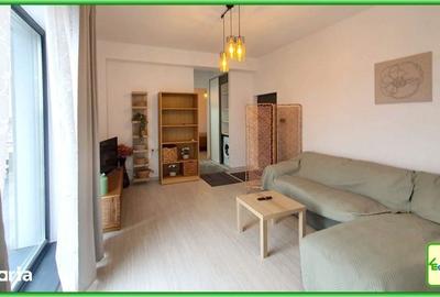 Apartament cu 2 camere în Sud - 11