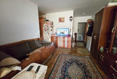 Apartament cu 2 camere semidecomandat, mobilat în Someșeni - 2