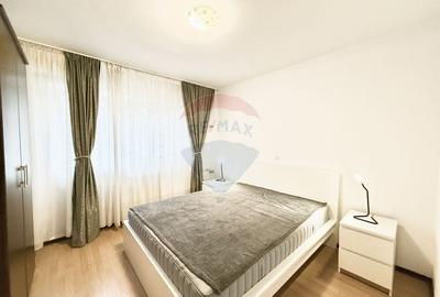 Apartament cu 3 camere de închiriat în zona Aparatorii Patriei - 3