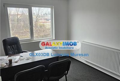 Hala productie Zona Industriala Targoviste - 1