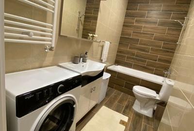 Garsonieră în Lipovei - 1