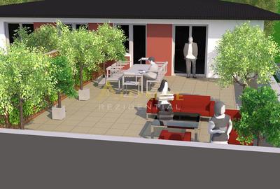 Apartament cu 2 camere decomandat în Central - 2