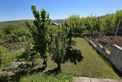 Duplex cu 4 camere cu Teren 470 Mp în Borhanci - 10