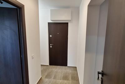 Apartament 4 cam, prima inchiriere, renovat, bucatarie mobilata si utilata - 11