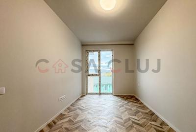 3 camere BLOC NOU, finisat modern, terasă spațioasă | Intre Lacuri 3 camere BLOC NOU, finisat modern, terasă spațioasă | Intre Lacuri - 7