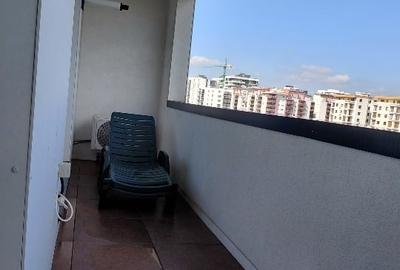 Apartament cu 2 camere semidecomandat, mobilat în Torontalului - 8