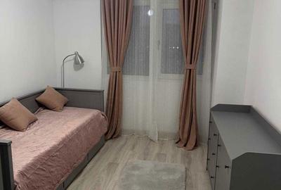 Apartament cu 3 camere în Copou - 8