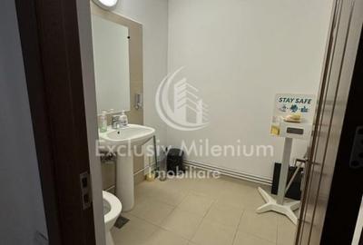 Birou, de 80 mp, în P-ța Alba Iulia - 5