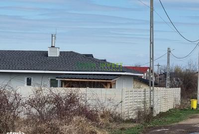 Spațiu comercial, în Balotești - 11