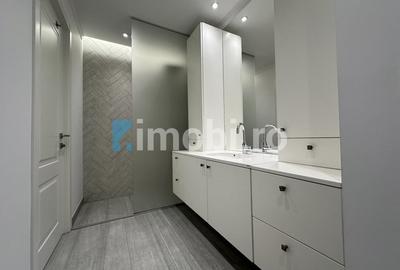 APARTAMENT  3 CAMERE CU PARCARE SUBTERANĂ, ULTRAFINISAT, BRANCUȘI RESIDENCE - 18