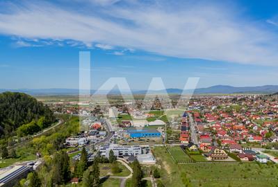 Casă individuală cu 4 camere cu Canalizare în Bunloc - 18
