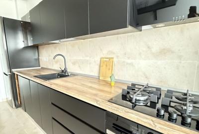 Apartament 2 Camere Novum Residence - Lacul Morii | Centrala proprie | Balcon | Apartament 2 Camere Novum Residence - Lacul Morii | Centrala proprie | Balcon | - 4