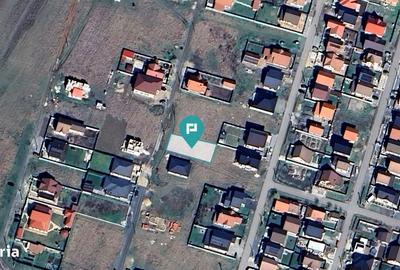 Teren de 600 mp, în Livada - 1