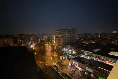 Garsonieră decomandată, mobilată în Vitan - 10