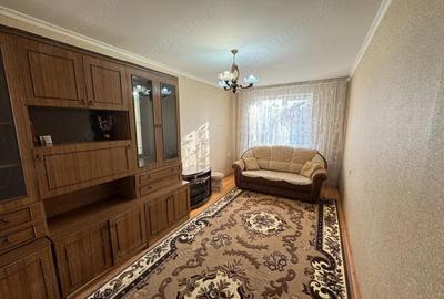 Apartament cu doua camere in zona Olimpia - 1