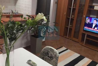 Apartament cu 2 camere semidecomandat în Andrei Mureșanu - 3