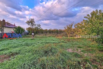 AZURA Imobiliare - Teren Bascov str Paisesti Deal - 4