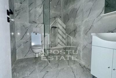 Apartament cu 2 camere, decomandat, etaj intermediar, zona Cl. Urseni - 8