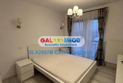 Apartament 2 camere Plaza Residence - Lujerului Apartament 2 camere Plaza Residence - Lujerului - 6