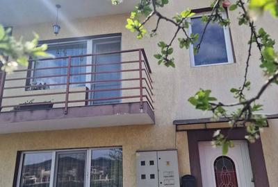 Casă cu 6 camere în Florești - 4