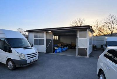 Spațiu comercial, în Central - 2