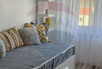 Apartament 3 camere de inchiriat - Ion Mihalache, Mobilat si utilat - 15