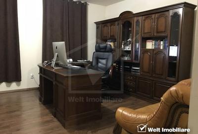 Casa 6 camere, cu teren 1160 mp, Dambul Rotund - 8