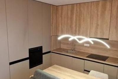 Apartament 3 camere Straulesti Complex 2025 Magnolia Urban Parcare - 1