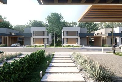 Teren Construcții intravilan de 24600 mp, în Balotești - 4