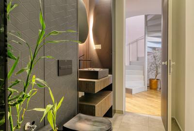 Duplex 4 camere I 2 bai I 2 balcoane I Complet amenajat - 6