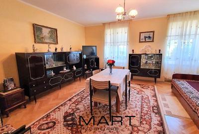 Casa 300 mp cu teren 430 mp Calea Poplacii - 9