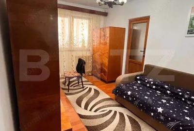 Apartament cu 2 camere semidecomandat în George Enescu - 2