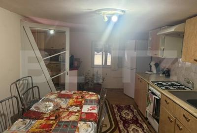 Casa individuala cu 2 camere, 160 mp utili, teren 3800 mp, Bistrita - 14