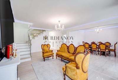 Casă nouă cu 4 camere | Bălăceanca - 9