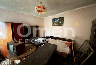 Casă individuală cu 3 camere cu Canalizare în Central - 4