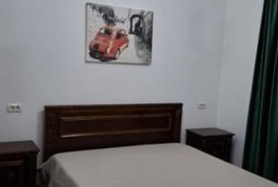 Apartament cu 2 camere semidecomandat, mobilat în P-ța Muncii - 4