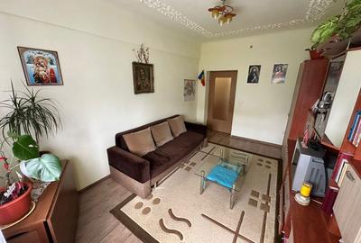 Apartament cu 2 camere decomandat în Cunța - 4