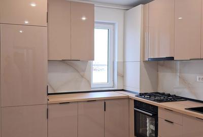 Apartament cu 2 camere în Apărătorii Patriei - 5