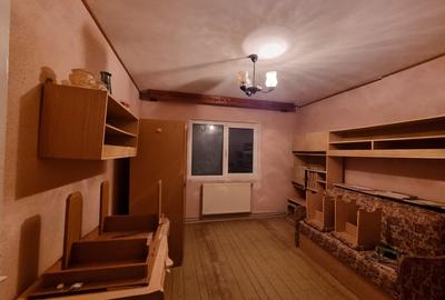 BISTRIȚA LAC- Apartament 3 camere decomandate/doua bai/doua balcoane - 1