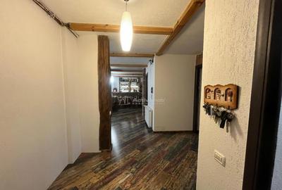 Lugoj, Ap. 4 Camere 115 Mp. - 14