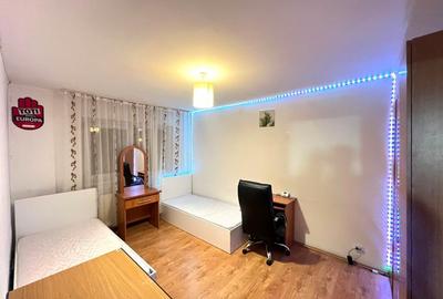 2 camere ,decomandat, 46 mp, et.1 balcon, str.Calea Floresti, Manastur - 8