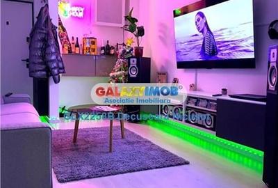 Apartament 2 camere Mobilat Utilat Ilie Petre,  40 mpu, 61.900 Euro - 2