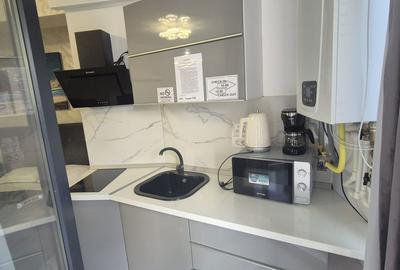 Garsonieră în Central - 20