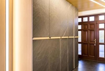 Casă deosebită de vânzare în Sânpetru | Teren 1400 mp - 9