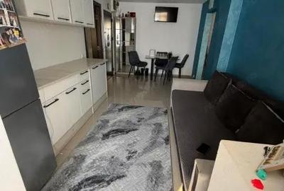 Apartament cu 2 camere decomandat în Central - 11