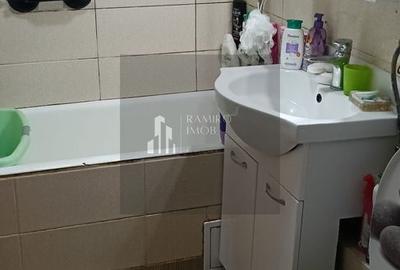 Apartament cu 2 camere semidecomandat în Alexandru Obregia - 5