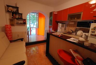 TIC TAC GARSONIERA DUBLA  MOBILATA SI UTILATA 33 MP  PRET 400 EURO - 1