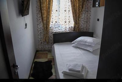 Apartament cu 3 camere decomandat în Tomis Nord - 4